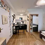 شقة Casa Nostra - T1 - Terrasse Privative تولوز