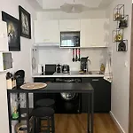 Casa Nostra - T1 - Terrasse Privative شقة تولوز