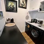 Casa Nostra - T1 - Terrasse Privative تولوز