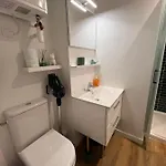 Casa Nostra - T1 - Terrasse Privative * تولوز