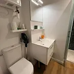 Casa Nostra - T1 - Terrasse Privative شقة *