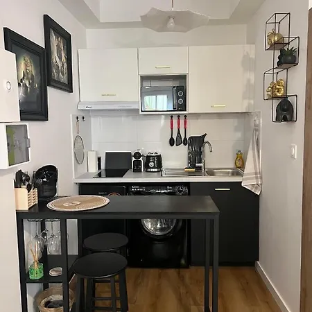 Casa Nostra - T1 - Terrasse privative Appartamento Tolosa