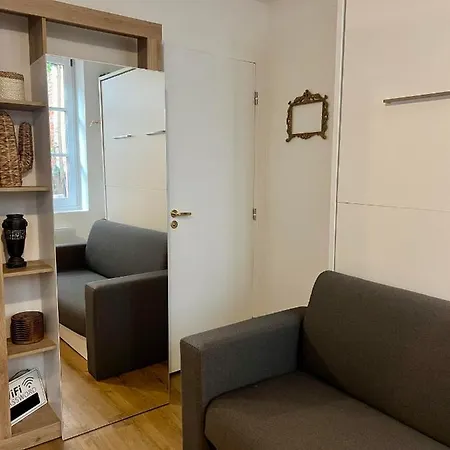 Casa Nostra - T1 - Terrasse Privative Apartment *