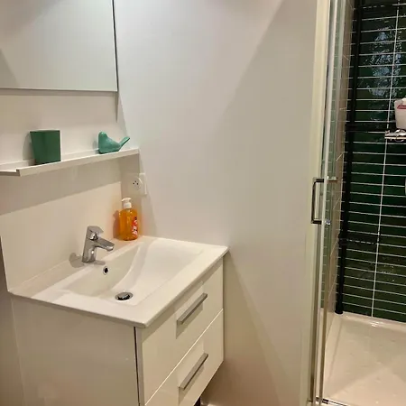 דירה Casa Nostra - T1 - Terrasse Privee טולוז