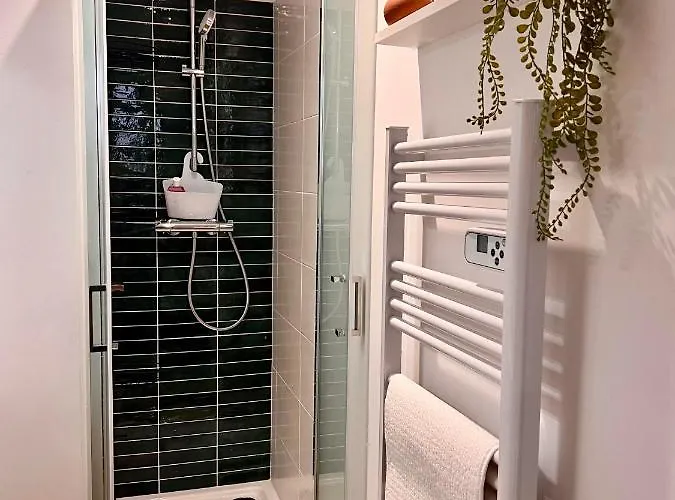 Lägenhet Casa Nostra - T1 - Terrasse Privative