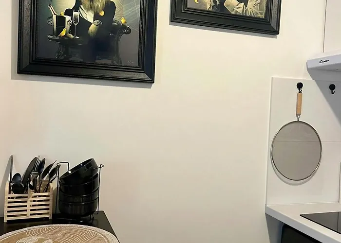 Lägenhet Casa Nostra - T1 - Terrasse Privative Toulouse