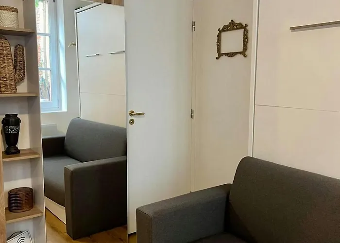 Casa Nostra - T1 - Terrasse Privative *