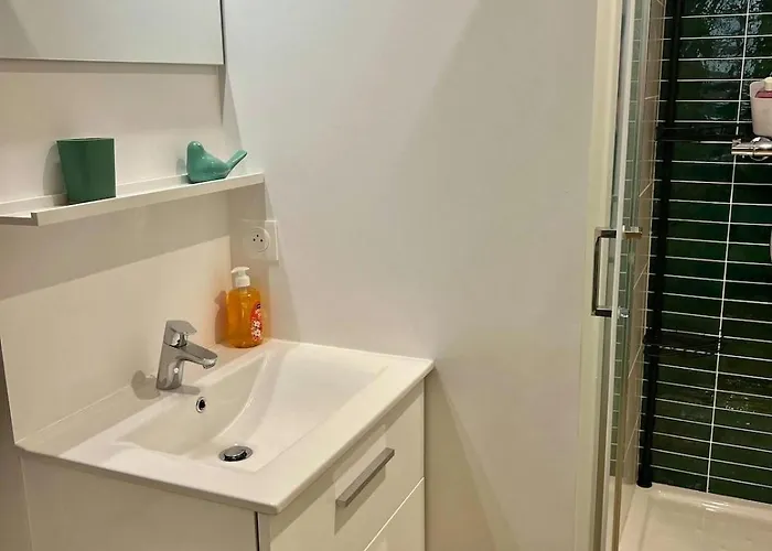 Casa Nostra - T1 - Terrasse Privative