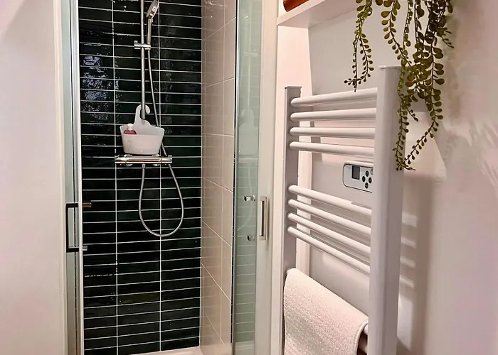 Casa Nostra - T1 - Terrasse Privative * Toulouse