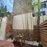 Casa Nostra - T1 - Terrasse Privative アパート トゥールーズ