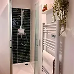 アパート Casa Nostra - T1 - Terrasse Privative