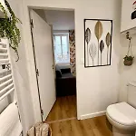 アパート Casa Nostra - T1 - Terrasse Privative トゥールーズ