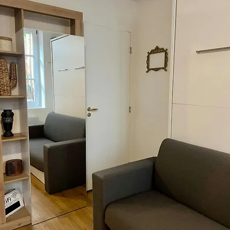 Casa Nostra - T1 - Terrasse Privee *